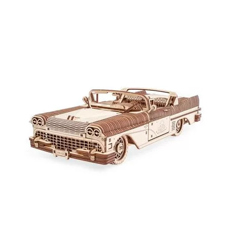 Ugears - Dream Cabriolet VM-05-70073