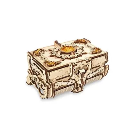 Ugears - Amber Box-70090