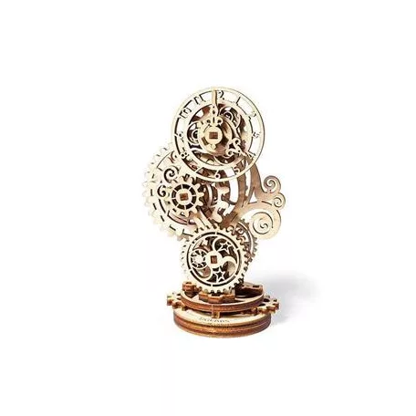 Ugears - Steampunk Clock-70093