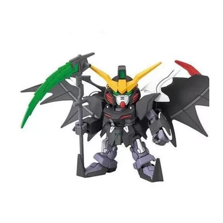 SD GUNDAM EX-STANDARD 012 GUNDAM DEATHSCYTHE HELL EW-MK65626