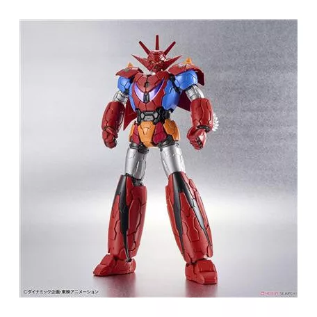 HG 1/144 GETTER DRAGON(INFINITISM）-MK60430