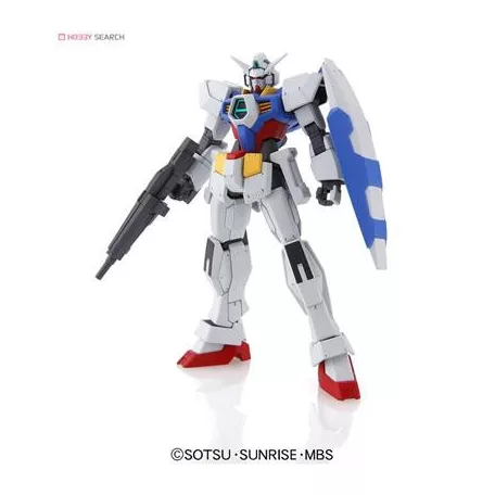 HG 1/144 GUNDAM AGE-1 NORMAL-81063P