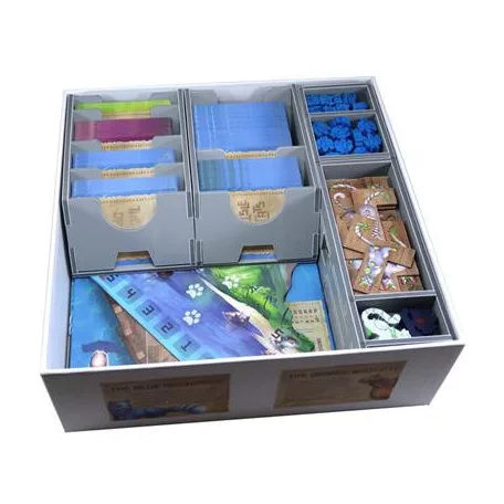 The Isle of Cats Insert-FS-ICAT