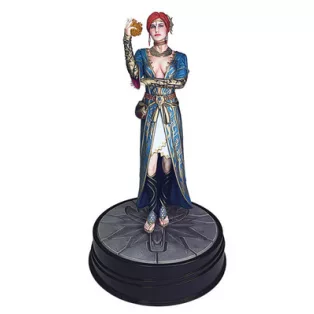 The Witcher 3: Wild Hunt - Figure - Triss Merigold-3007-676