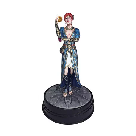 The Witcher 3: Wild Hunt - Figure - Triss Merigold-3007-676