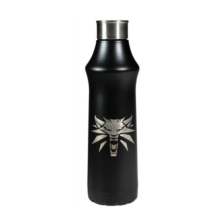 The Witcher 3 - Wild Hunt Water Bottle-3007-671