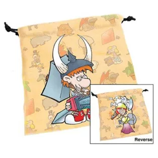 Munchkin Dice Bag-5216SJG