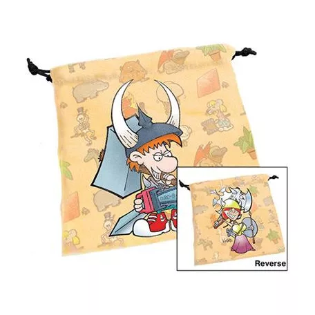 Munchkin Dice Bag-5216SJG