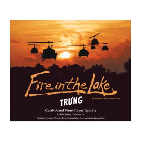 Fire in the Lake Tru'ng Bot Update Pack - EN-GMT2016