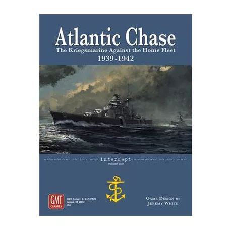 Atlantic Chase - EN-GMT2015