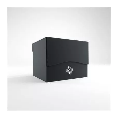 Gamegenic - Side Holder 100+ XL Black-GGS25079ML