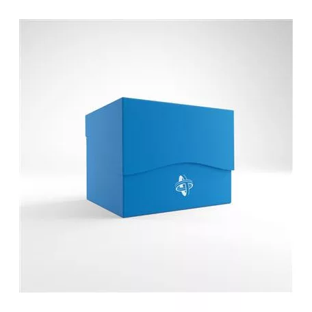 Gamegenic - Side Holder 100+ XL Blue-GGS25080ML