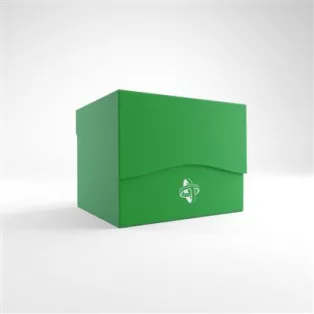 Gamegenic - Side Holder 100+ XL Green-GGS25082ML