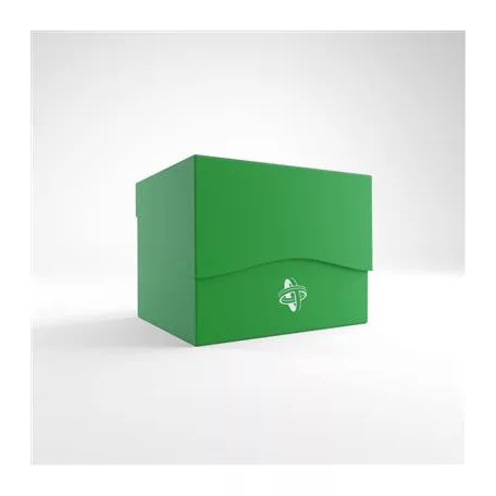 Gamegenic - Side Holder 100+ XL Green-GGS25082ML