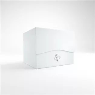 Gamegenic - Side Holder 100+ XL White-GGS25083ML