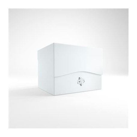 Gamegenic - Side Holder 100+ XL White-GGS25083ML