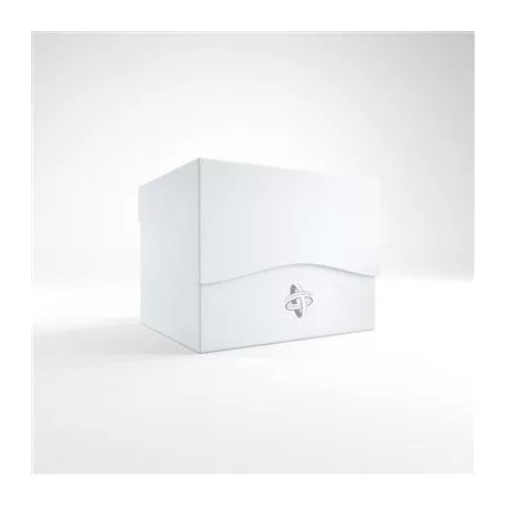 Gamegenic - Side Holder 100+ XL White-GGS25083ML