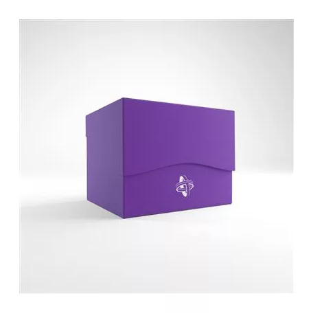 Gamegenic - Side Holder 100+ XL Purple-GGS25084ML