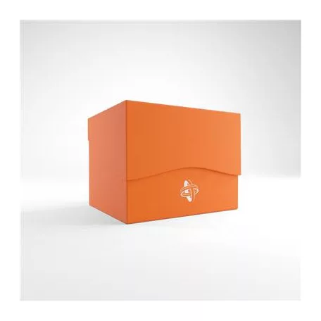 Gamegenic - Side Holder 100+ XL Orange-GGS25085ML
