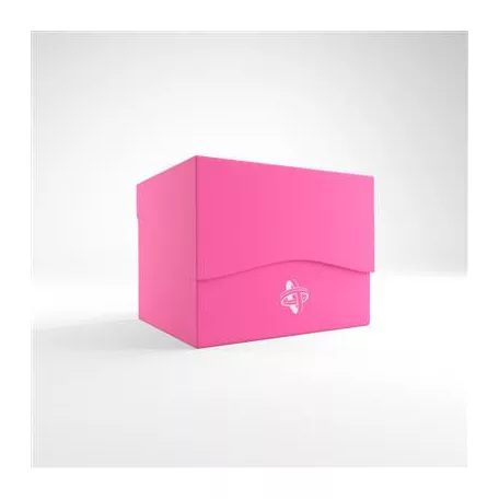 Gamegenic - Side Holder 100+ XL Pink-GGS25087ML