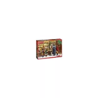 The Christmas Window - 500 Teile-11271