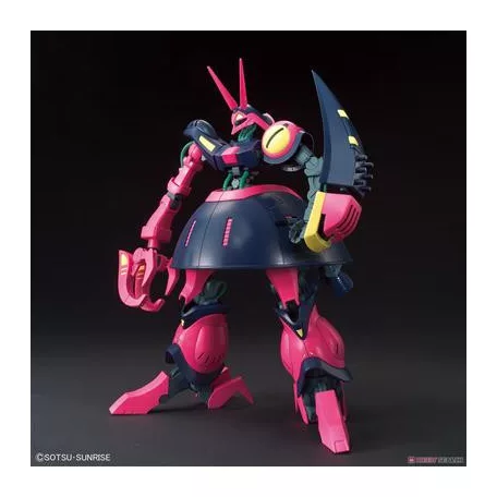 GUNDAM - HGUC 1/144 BAUND-DOC-MK58822