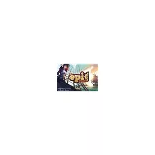 Tiny Epic Pirates - EN-GLGTEP