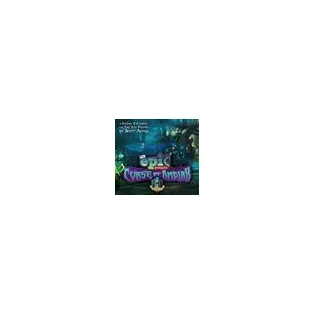 Tiny Epic Pirates Curse of Amdiak Expansion - EN-GLGTEPCA