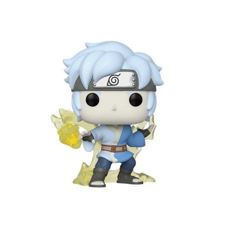 Funko POP! Boruto - Mitsuki Vinyl Figure 10cm-FK45427