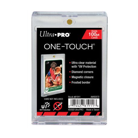 UP - Specialty Holder - UV One Touch Magnetic Holder 100PT-81911