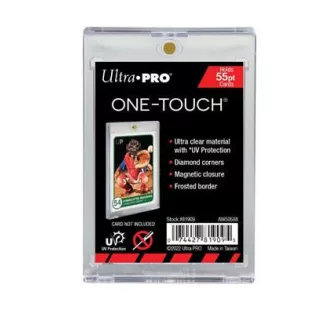 UP - Specialty Holder - UV One Touch Magnetic Holder 55PT-81909