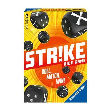 Strike - DE-26840