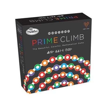 Prime Climb - DE/EN/FR/IT/NL/SP/PT-76429