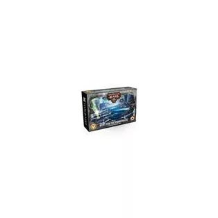 Dystopian Wars: Hunt for the Prometheus - DE-DWA990013