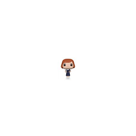 Funko POP! POP TV: Queens Gambit - Beth w/trophies Vinyl Figure 10cm-FK57690