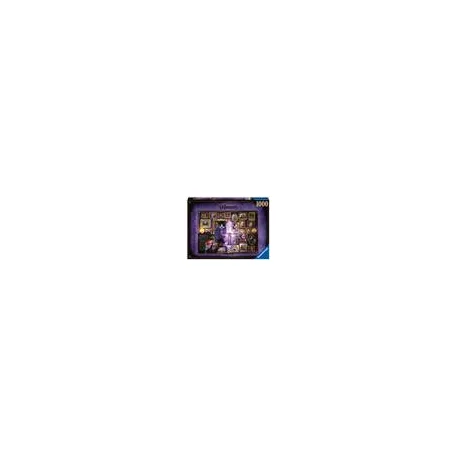 Ravensburger Puzzle - Villainous: Evil Queen 1000pc-16520