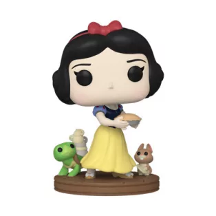 Funko POP! Ultimate Princess - Snow White-FK55973
