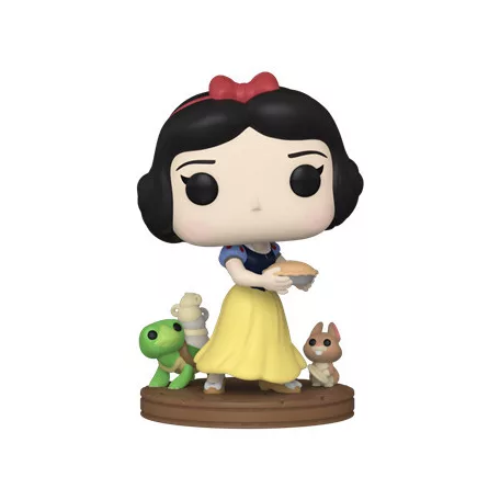 Funko POP! Ultimate Princess - Snow White-FK55973