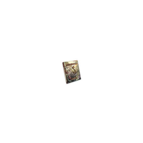 Pathfinder RPG Bestiary 3 Pocket Edition (P2) - EN-PZO2107-PE
