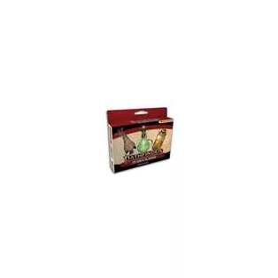 Pathfinder Potions and Talismans Deck (P2)- EN-PZO2224