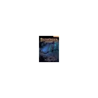 Pathfinder Adventure: Malevolence (P2) - EN-PZO9559