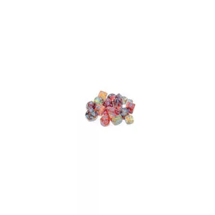 Chessex 7 Die Sets - Nebula TM Primary/blue Luminary 7-Die Set-27559