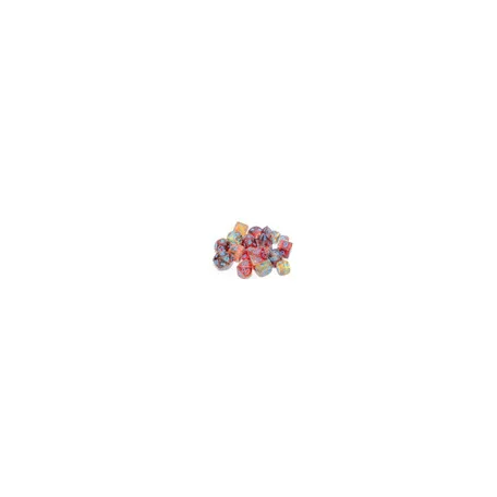 Chessex 7 Die Sets - Nebula TM Primary/blue Luminary 7-Die Set-27559