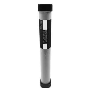 UP - Play Mat and Artwork Tube - Square End Cap-15531