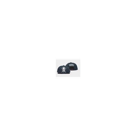 Dungeons & Dragons - Drizzt Snapback-SB238667HSB
