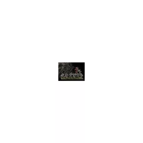 Conquest - W'adrhŭn: Blooded - EN-PBW9001