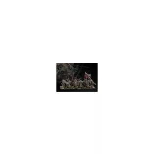 Conquest - W'adrhŭn: Braves - EN-PBW9002