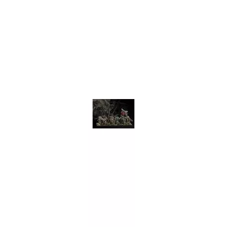 Conquest - W'adrhŭn: Braves - EN-PBW9002