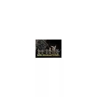 Conquest - W'adrhŭn: Hunters - EN-PBW9005