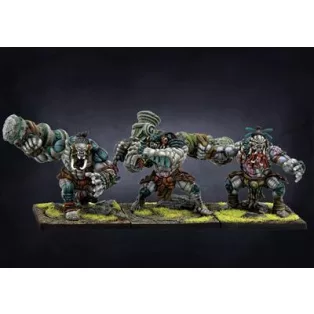 Conquest - W'adrhŭn: Warbred - EN-PBW9006